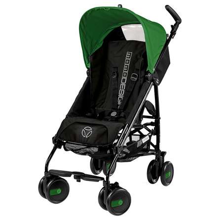 Коляска прогулочная Peg-Perego Pliko Mini Classico