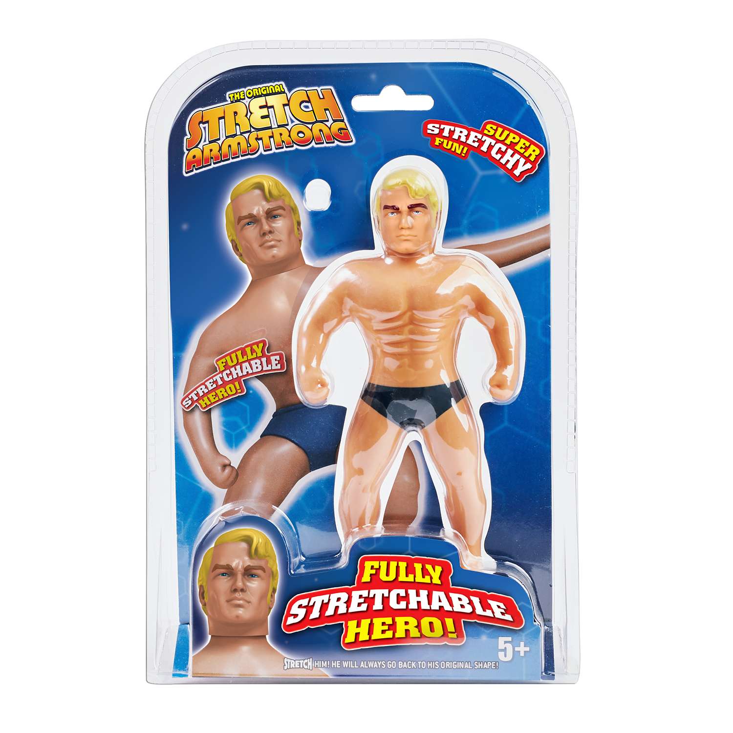 Stretch armstrong on sale