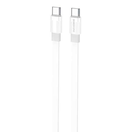 USB-C кабель Borofone BX89 Type-C 60W