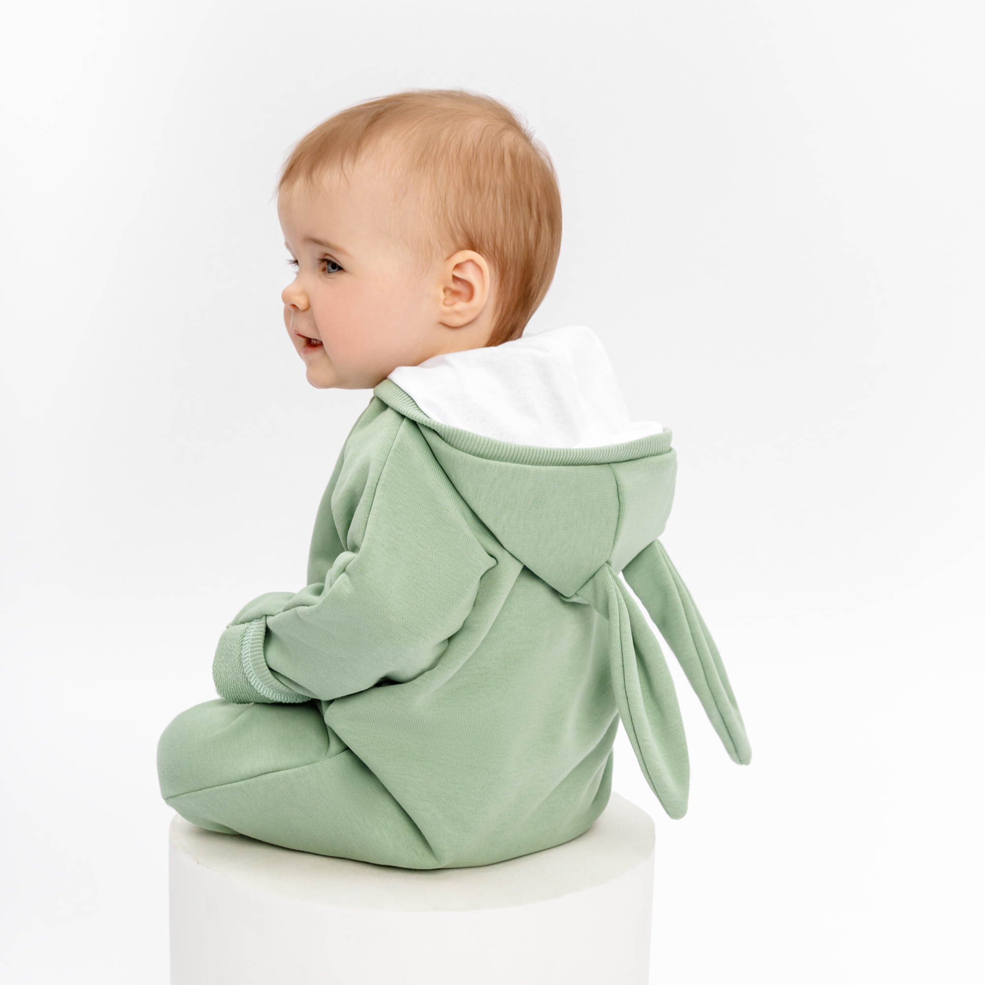 Комбинезон AmaroBaby AB-OD22-BUNNY302/32 - фото 6