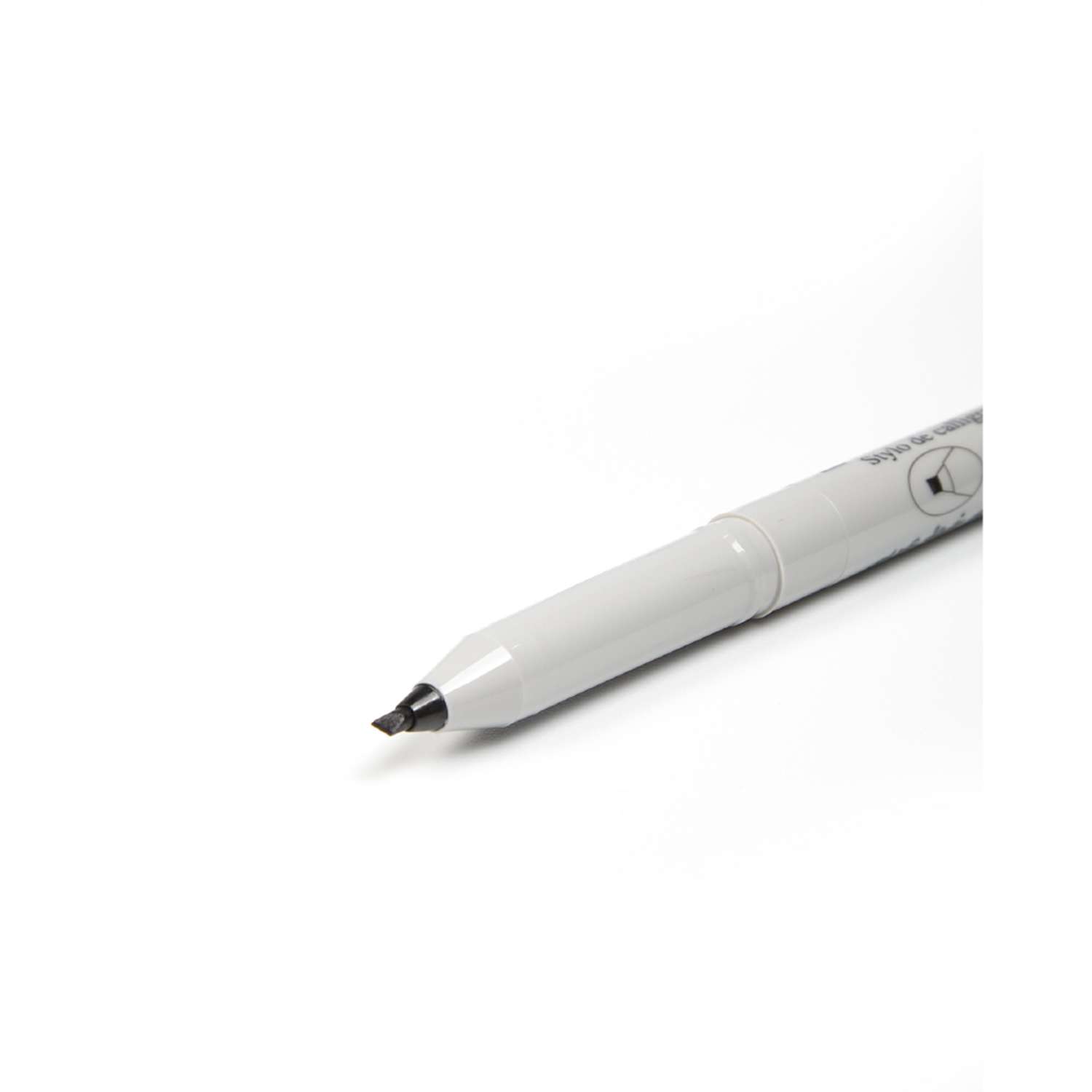 Ручка капиллярная Sakura Calligraphy Pen 2 цвет чернил: черный - фото 3