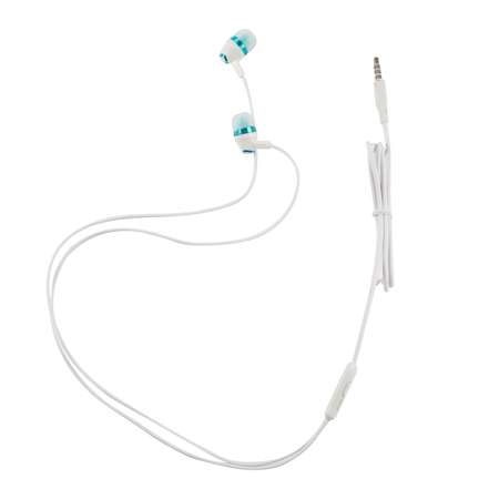 Наушники RedLine проводные Stereo Headset SP06 белые