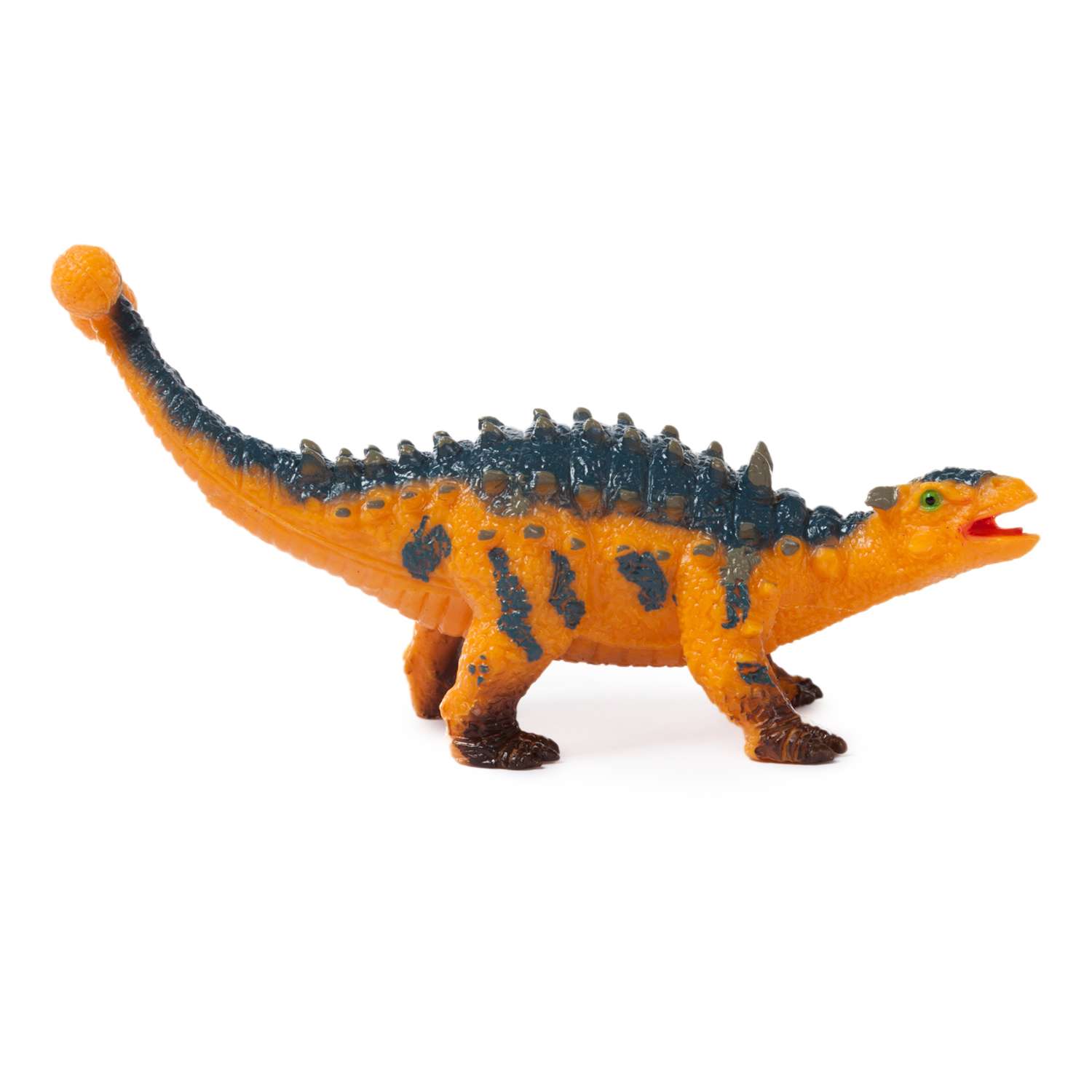 Игровой набор Attivio Динозавры 6 шт в ассортименте - фото 7