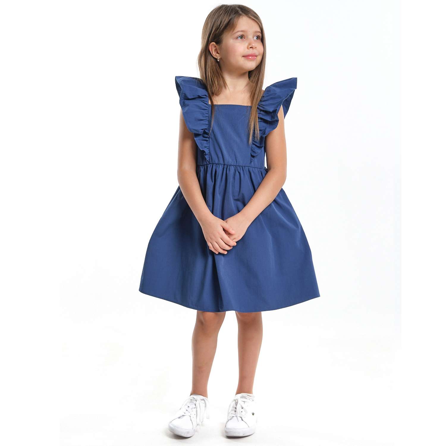 Платье Mini-Maxi 7825-3 - фото 4