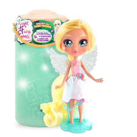 Кукла классическая Bright Fairy Friends