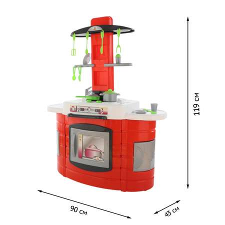 Набор Palau Toys BU-BU№2 57020_PLS