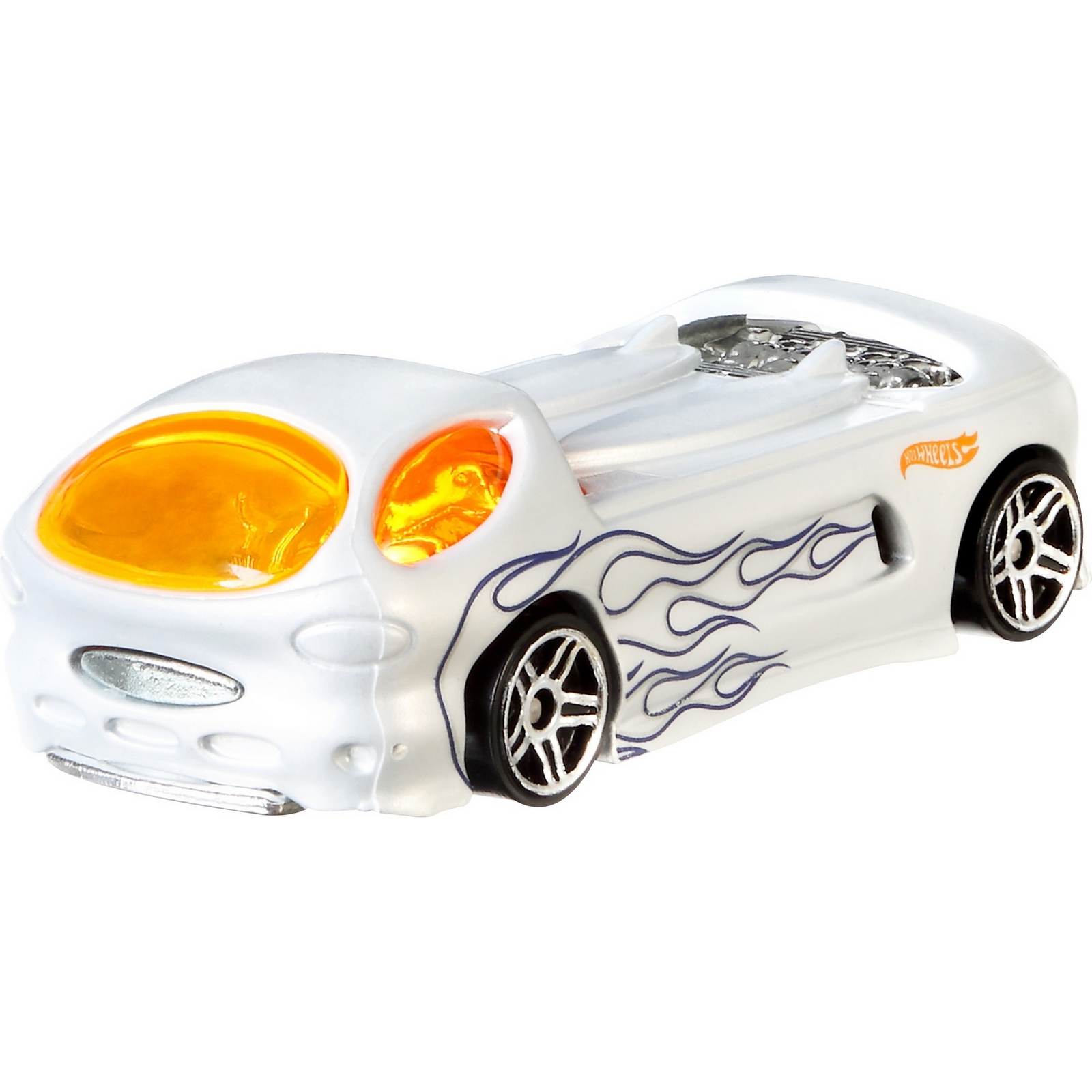 Машинки Hot Wheels меняющие цвет серия Colour Shifters 1:64 в ассортименте BHR15 - фото 84