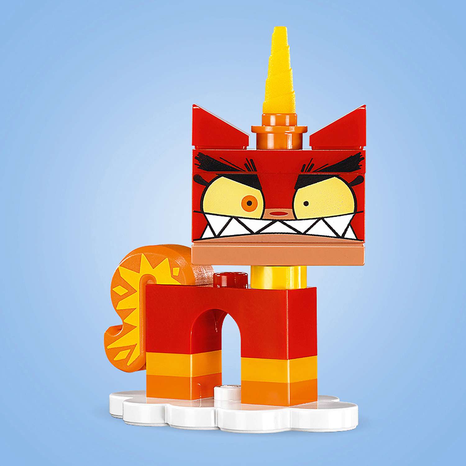 Конструктор LEGO Unikitty 1 Фигурки коллекционные в непрозрачной упаковке (Сюрприз) 41775-1 - фото 11