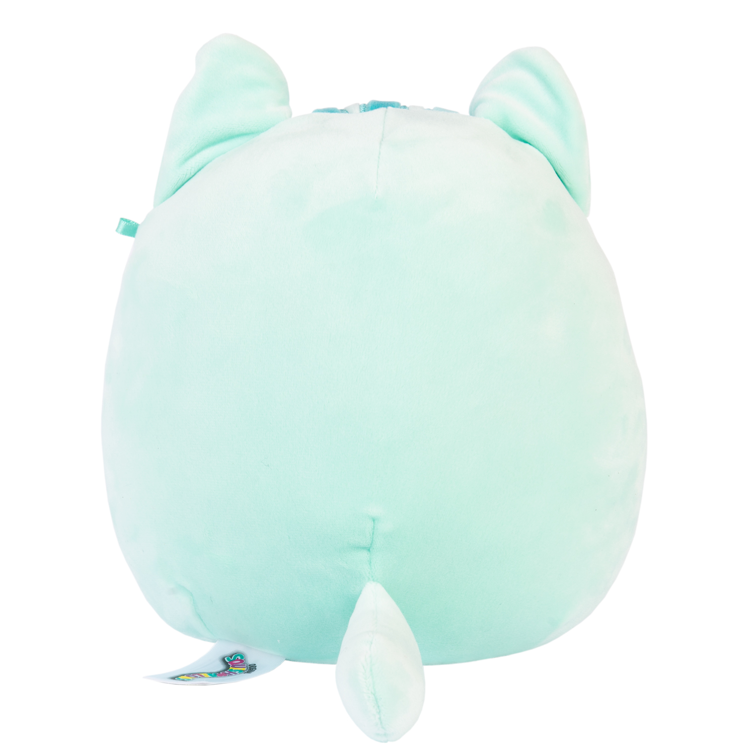 Игрушка мягконабивная Squishmallows Кошечка Карина 39436 - фото 4