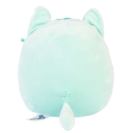 Игрушка мягконабивная Squishmallows Кошечка Карина 39436