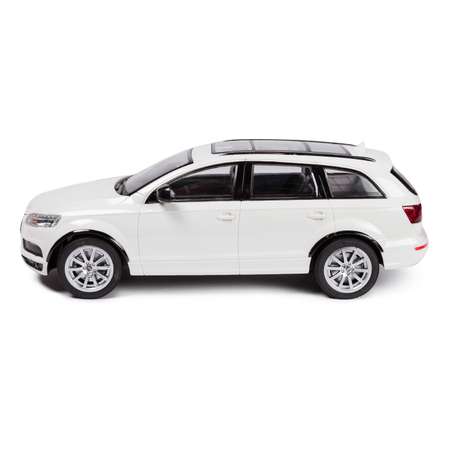 Автомобиль РУ Mobicaro Audi 1:16