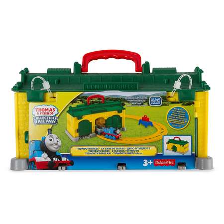 Поезд Thomas and Friends