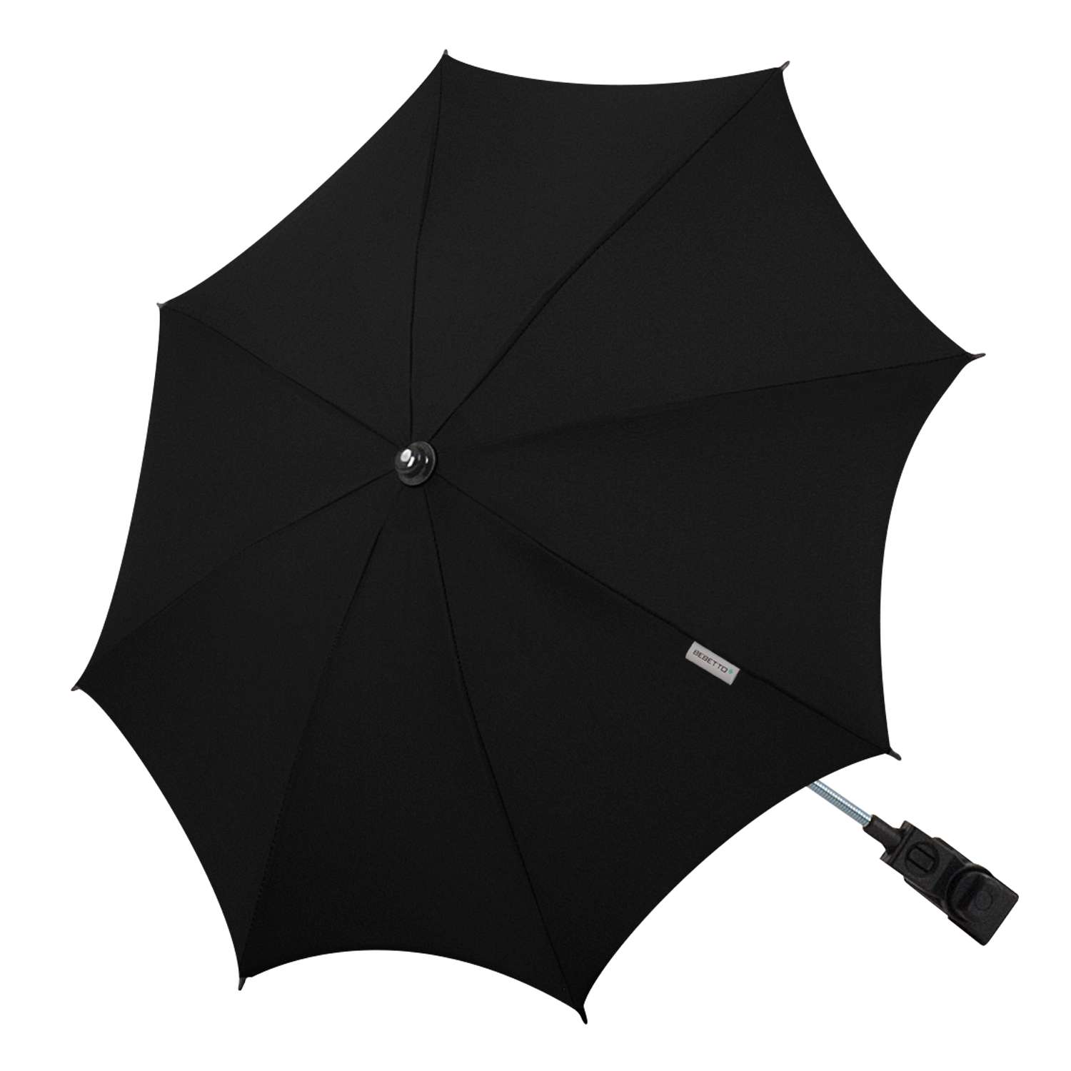 Зонтик Bebetto для коляски Bebetto UL202 171401202 171401202 - фото 1