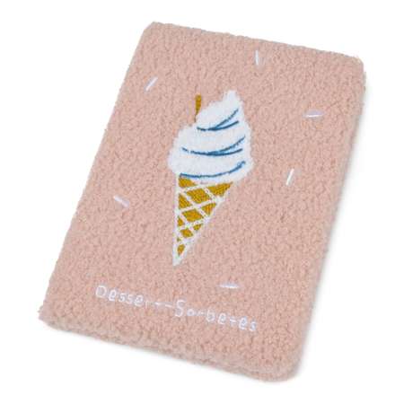 Блокнот Johnshen Ice Cream