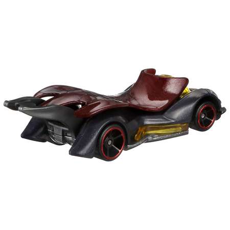 Автомобиль Hot Wheels Герои Марвел