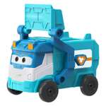 Мини-трансформер Super Wings уборочная машинка Марк EU770131