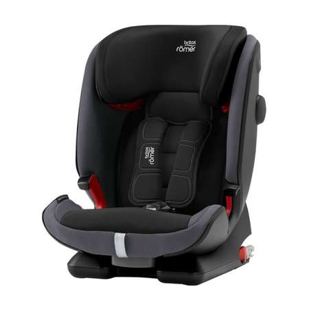 Автокресло Britax Roemer Advansafix IV R Black Ash