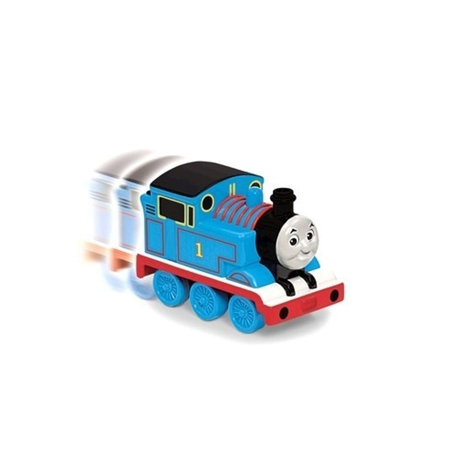 Поезд Thomas and Friends в ассортименте R9493 - фото 4