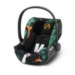 Автокресло Cybex Cloud Z i-Size FE Birds of Paradise 519003137