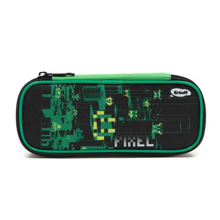 Пенал Erhaft Pixel PC23107