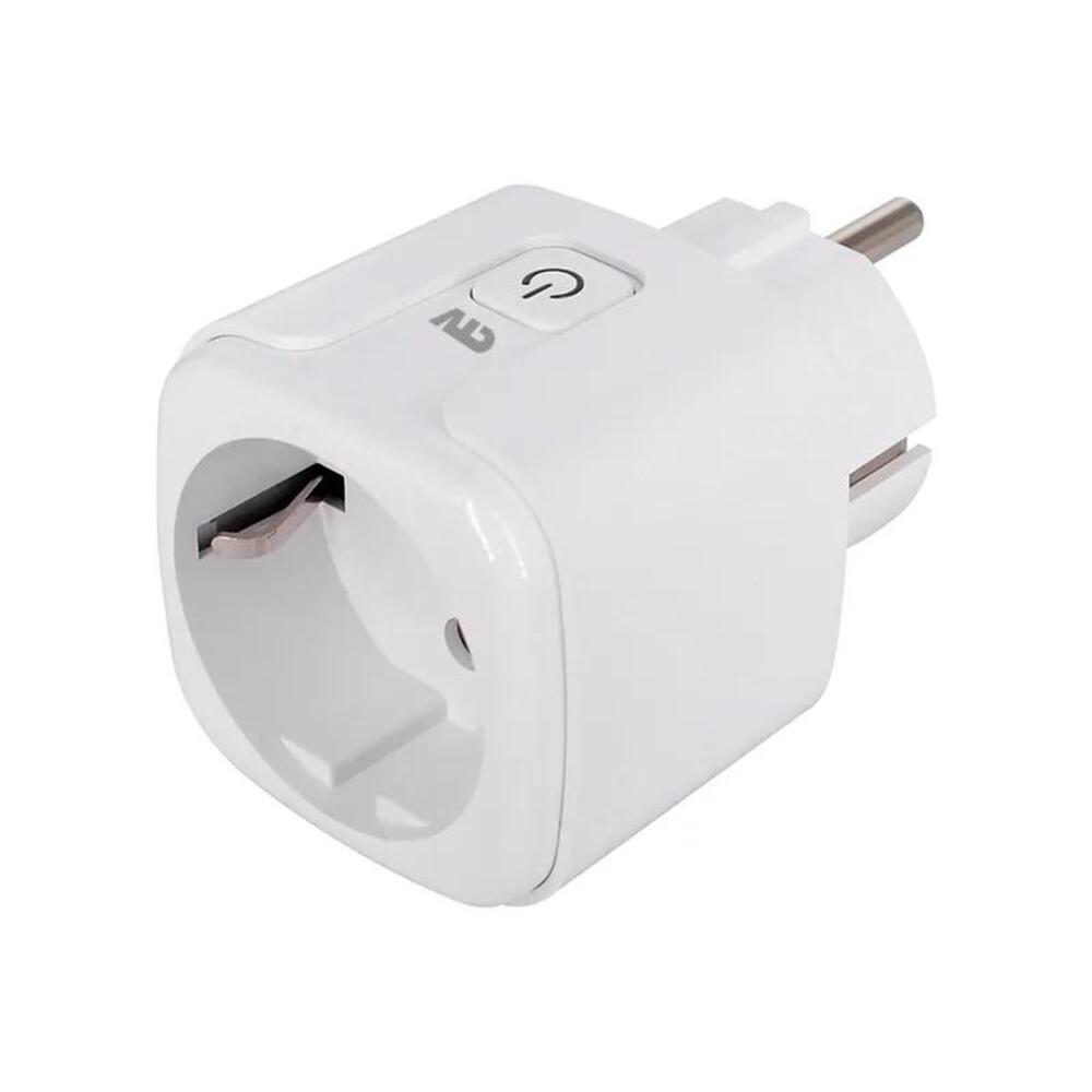 Умная Wi-Fi розетка CTV HomePlug - фото 1