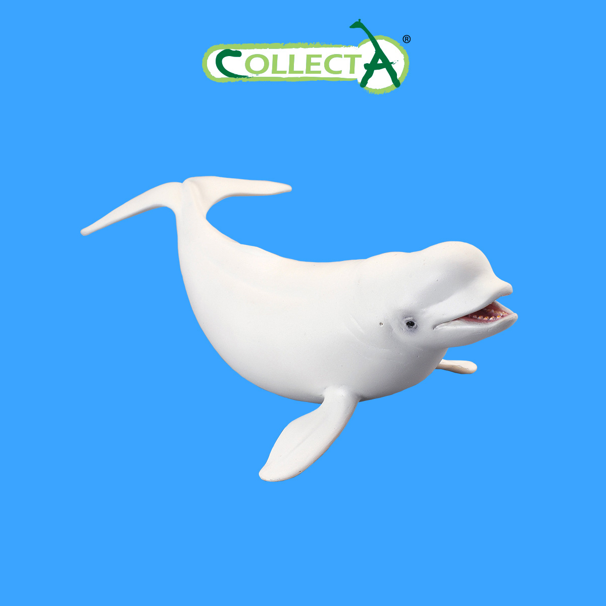 Фигурка Collecta Белуха - фото 1