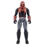 Фигурка Batman Бэтмен Red Hood