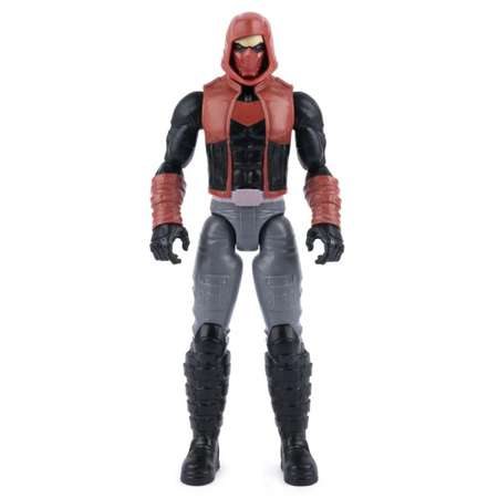 Фигурка Batman Бэтмен Red Hood