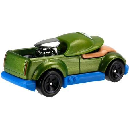 Автомобиль Hot Wheels Герои компьютерных игр 1:64
