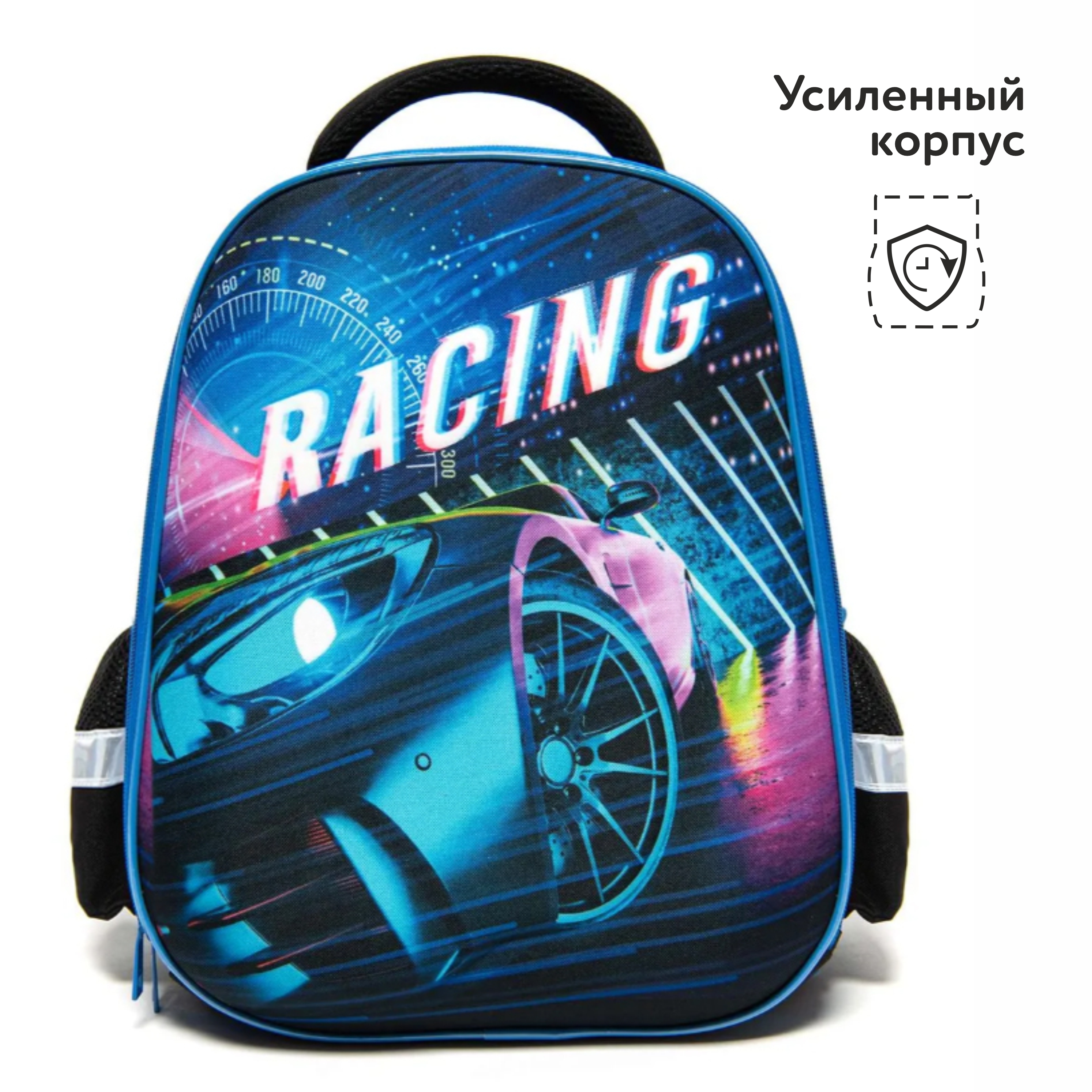 Ранец Erhaft Racing S-G237 - фото 4