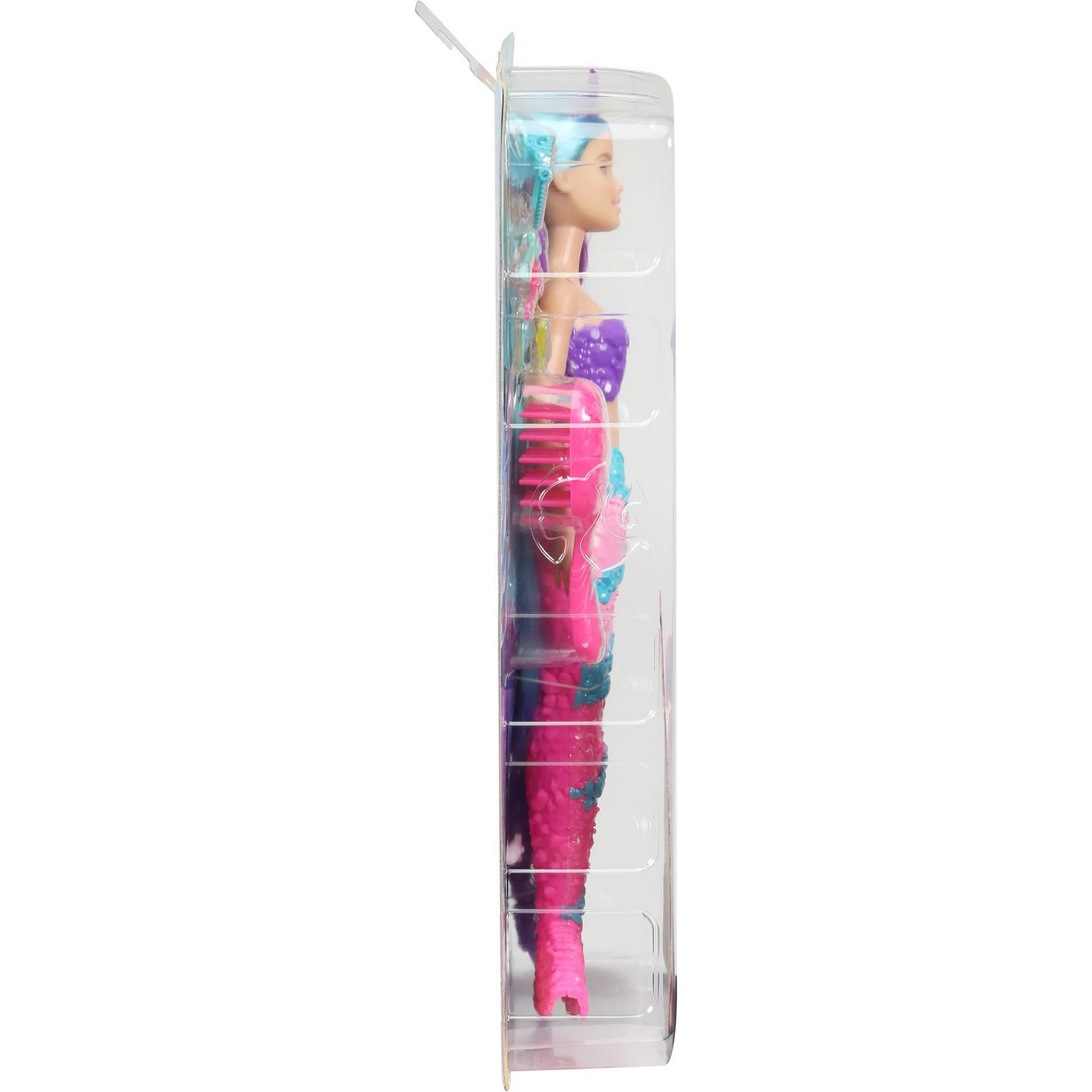 Кукла модельная Barbie GTF39 - фото 5
