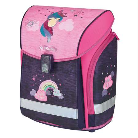 Ранец Herlitz Midi Unicorn 50027514