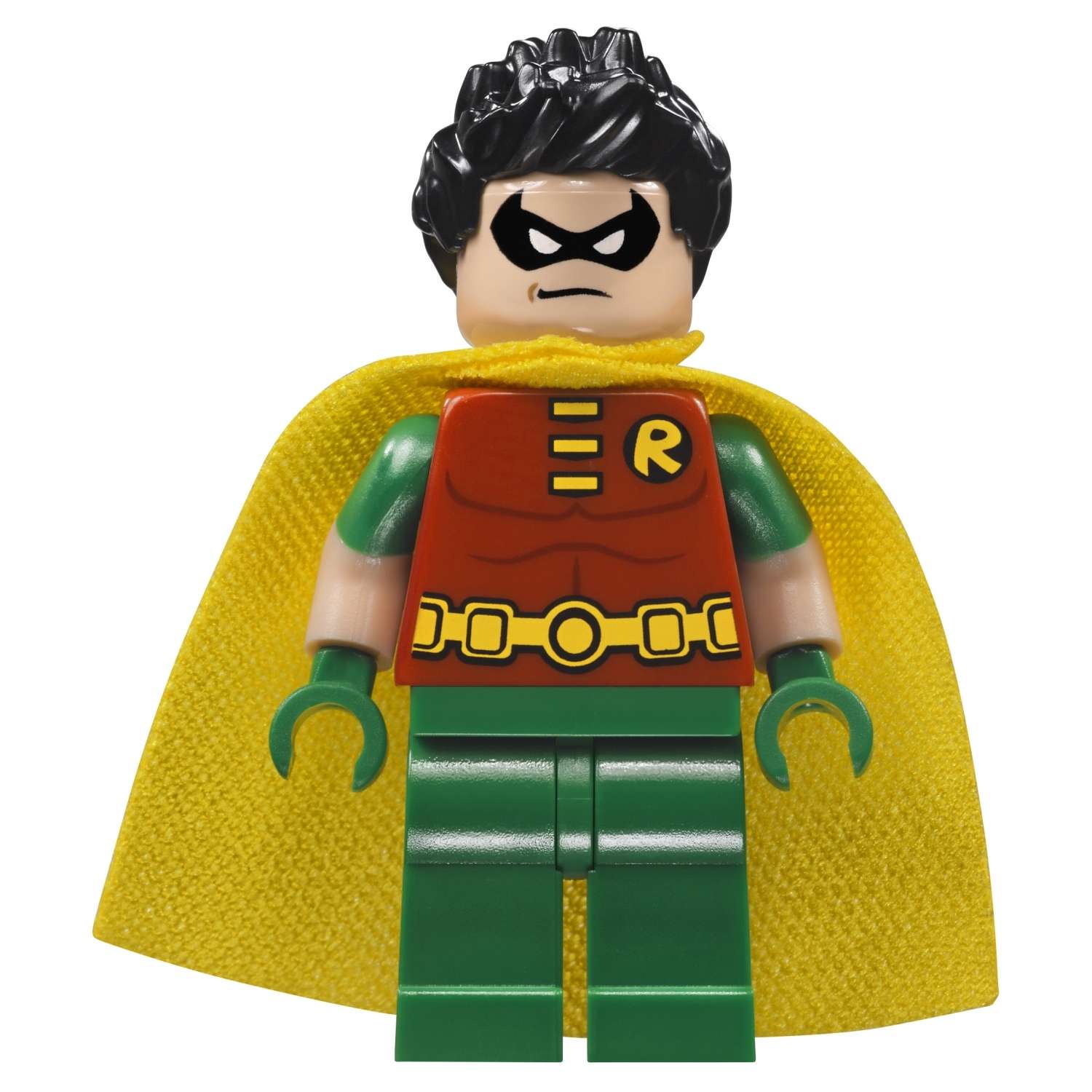 Конструктор LEGO Super Heroes Джокерленд (76035) - фото 11