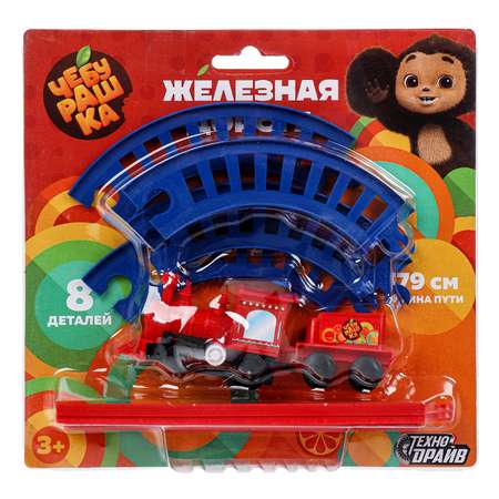 Игрушка Технодрайв
