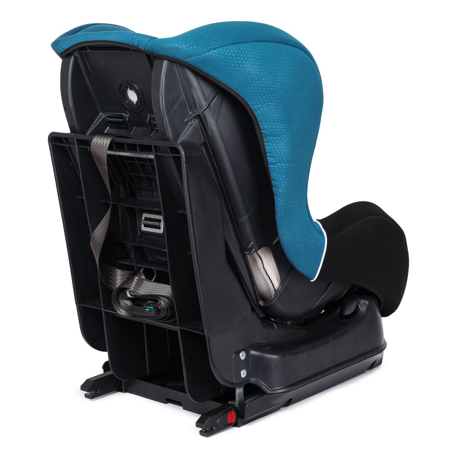 Автокресло Nania Cosmo SP Isofix Luxe Blue - фото 7