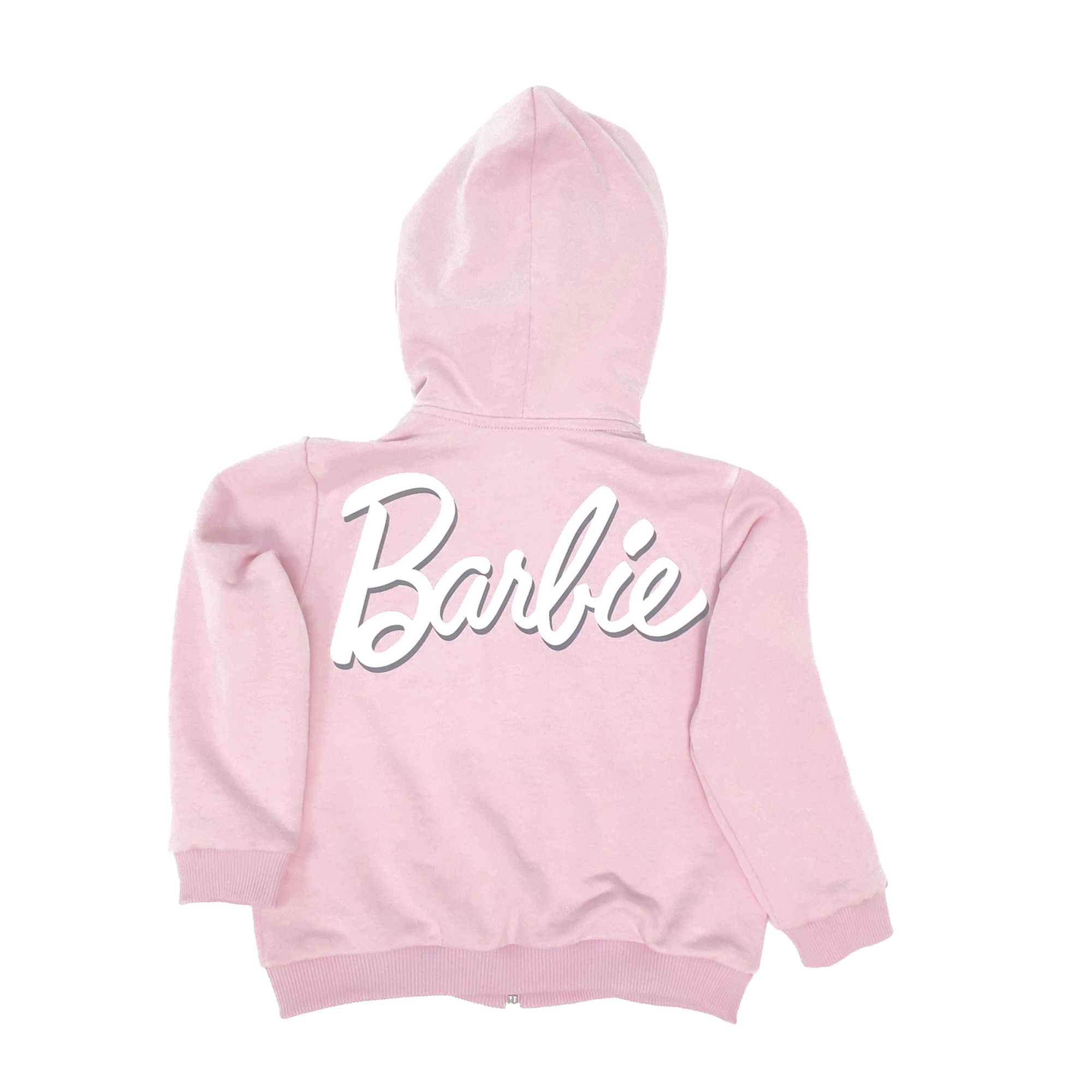 Худи Barbie ext_hood-pink_yourself - фото 3