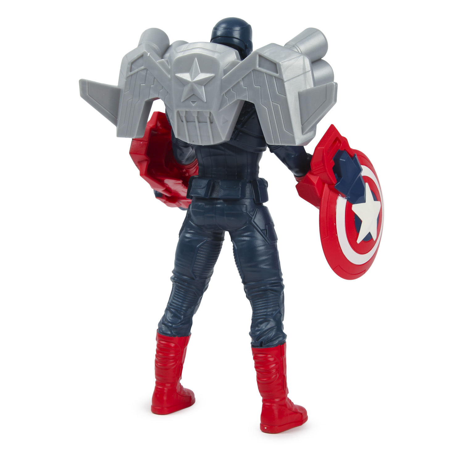 Фигурка Hasbro(Marvel) Мстители в ассортименте F07225L0 - фото 7