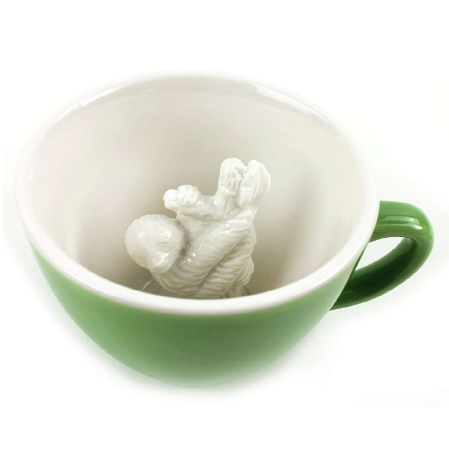 Кружка Creature Cups с ленивцем - фото 1