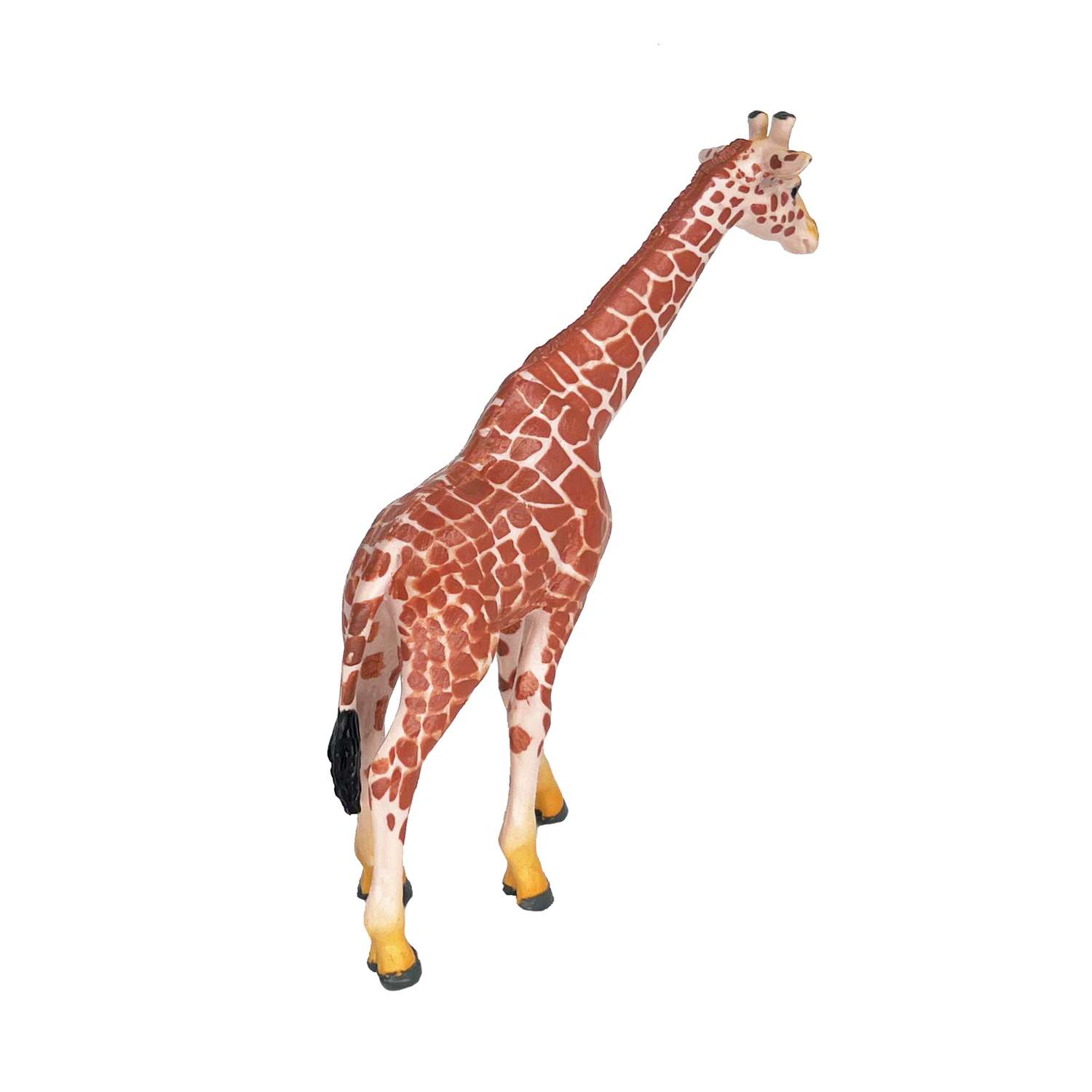 Фигурка животного Детское Время Жираф самка - фото 4