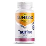 БАД SUNBOX Таурин Taurine