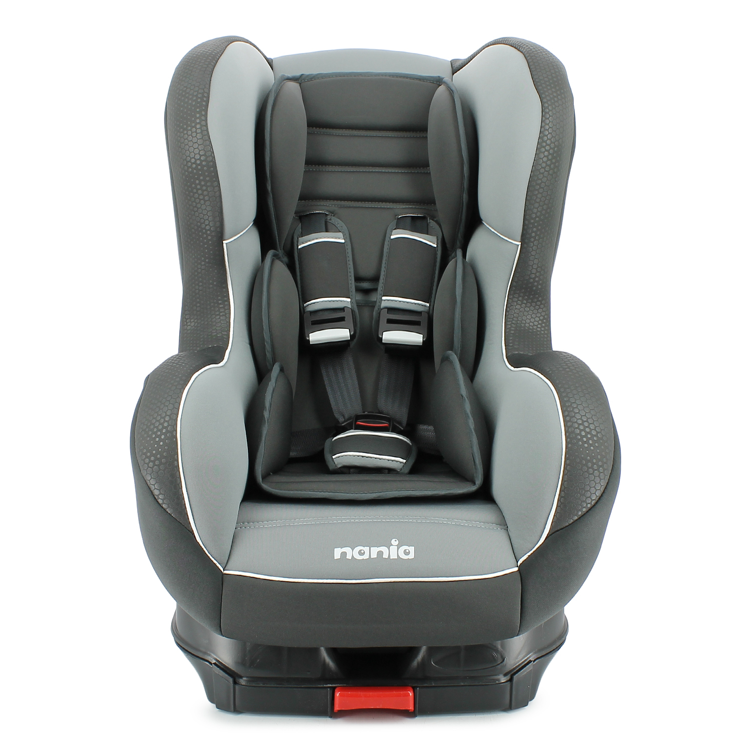 Автокресло Nania Cosmo SP Isofix Luxe Shadow - фото 2