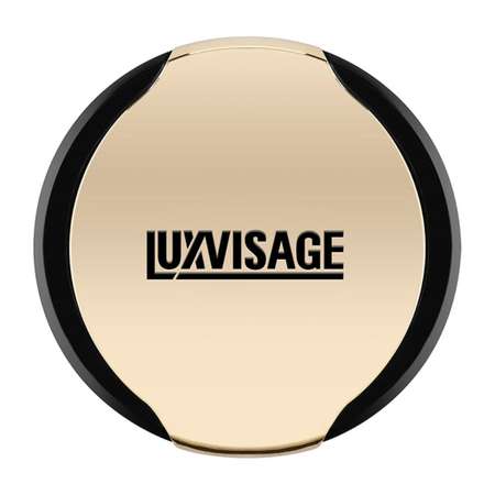 Пудра Luxvisage тон 14 Натуральный бежевый