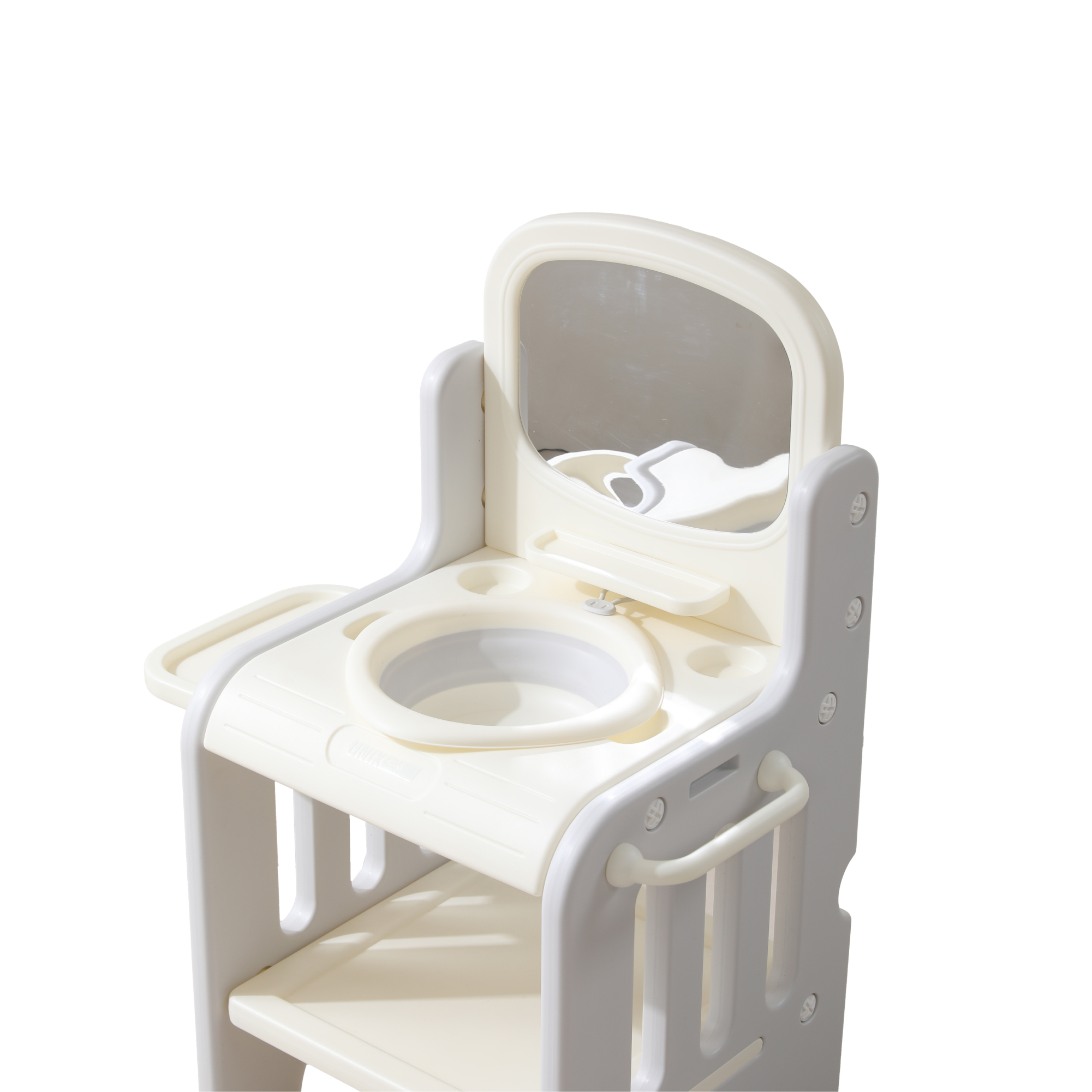 Умывальник детский развивающий UNIX Kids Washbasin - фото 11