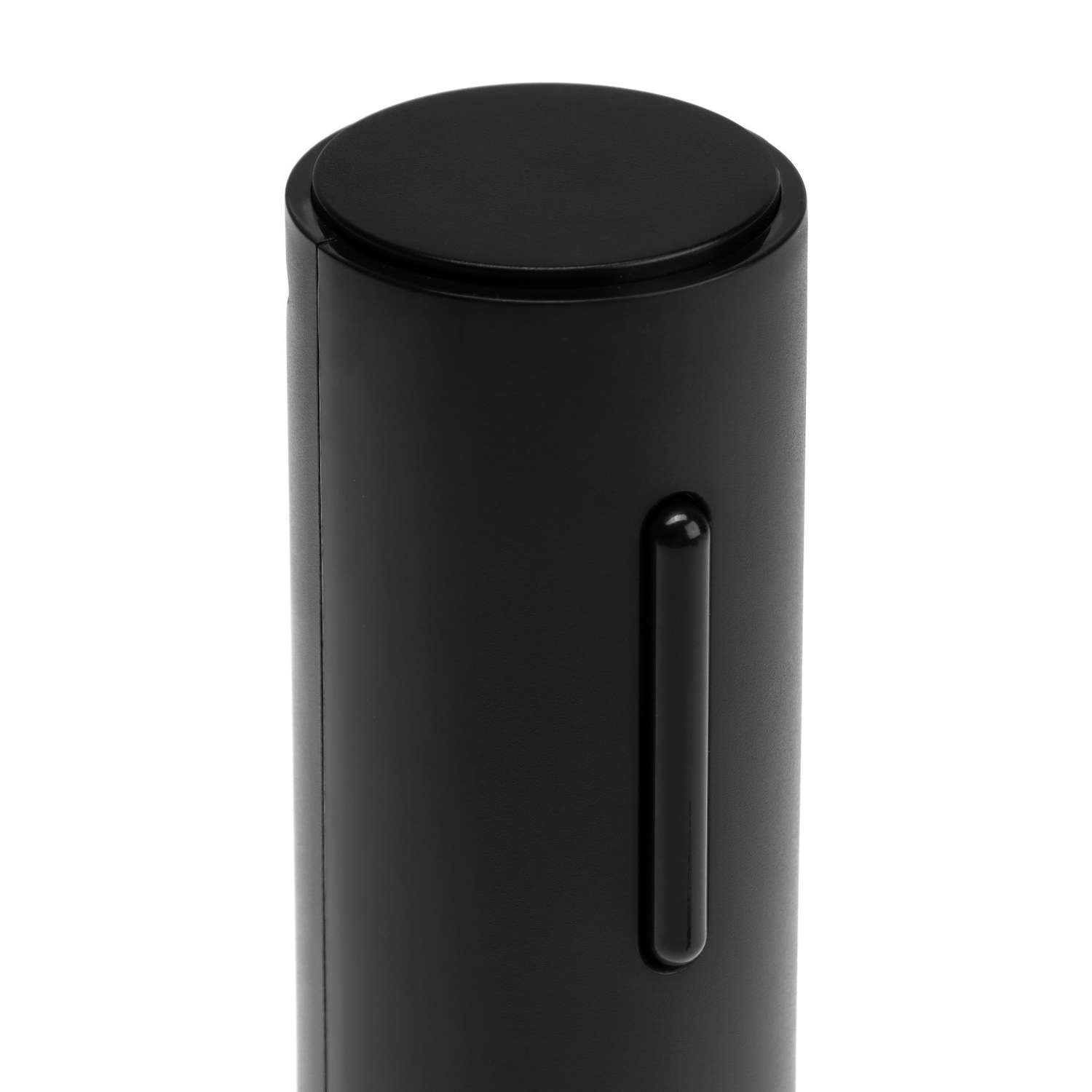 Штопор Luazon Home электрический LSH-03 от USB пластик черный - фото 7