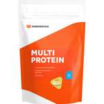 Мультикомпонентный протеин PUREPROTEIN Лимонный чизкейк