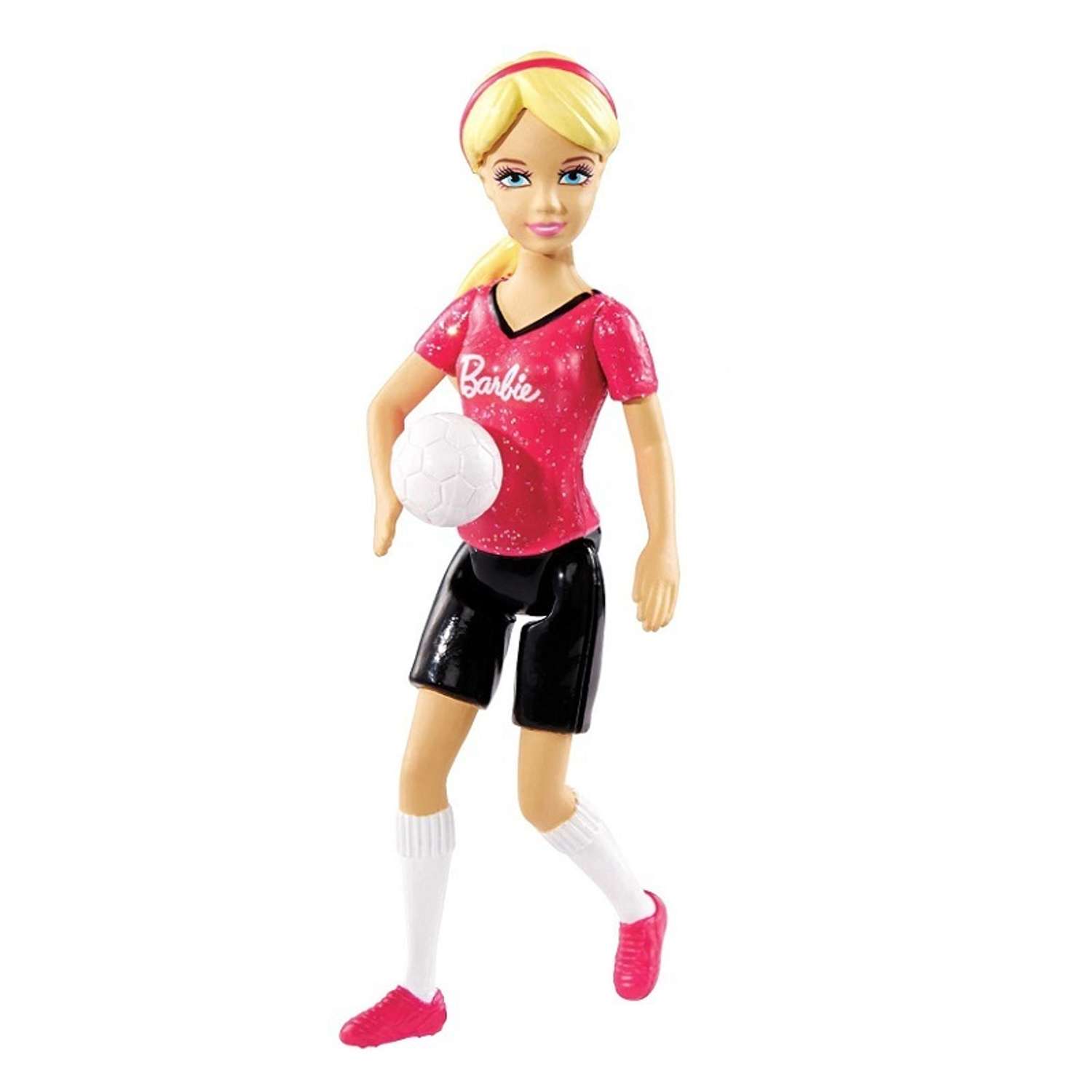 Мини-кукла Barbie по профессиям серия Кем быть? в ассортименте BFW62 - фото 2