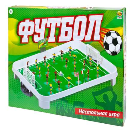 Настольная игра ABtoys Футбол