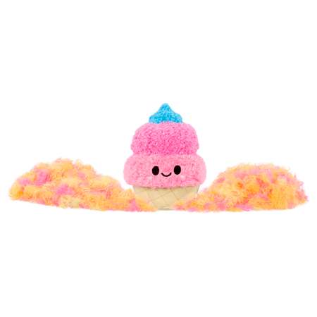 Игрушка мягкая Fluffie Stuffiez Мороженое 594192EUC