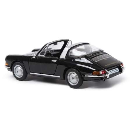 Машина BBurago 1:32 Porsche 911 18-43214