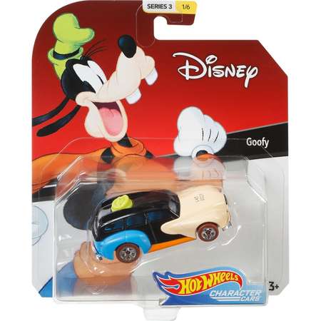 Автомобиль Hot Wheels